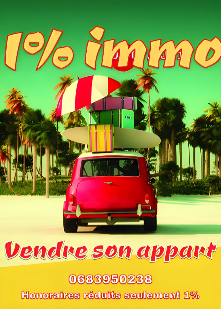 AGENCE MÜLLER FLYER