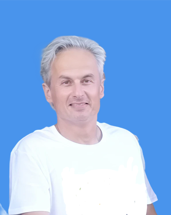 FRANCKY BERTUCCI MÜLLER