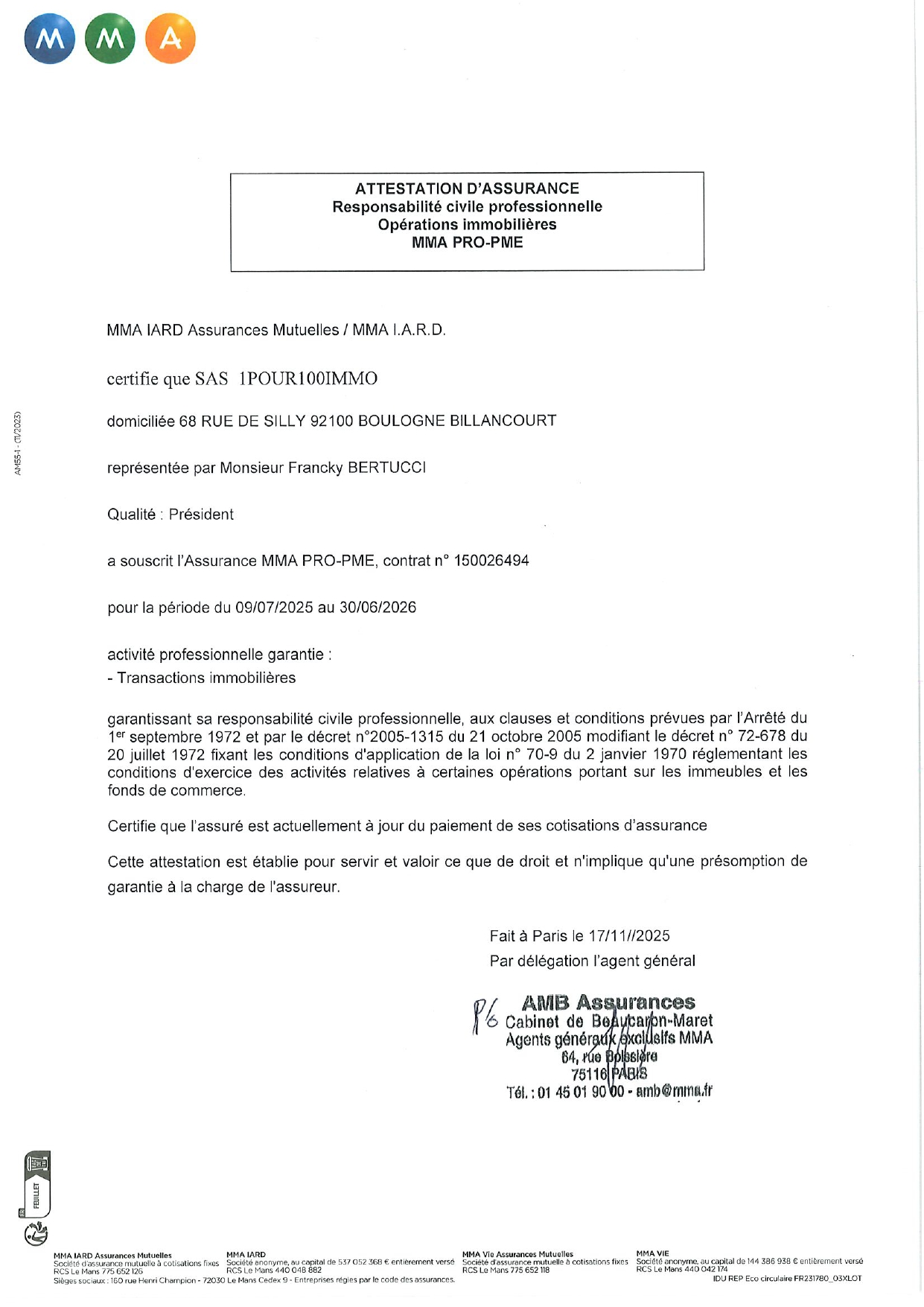 9 RUE DES LONGS PRÉS BOULOGNE-BILLANCOURT