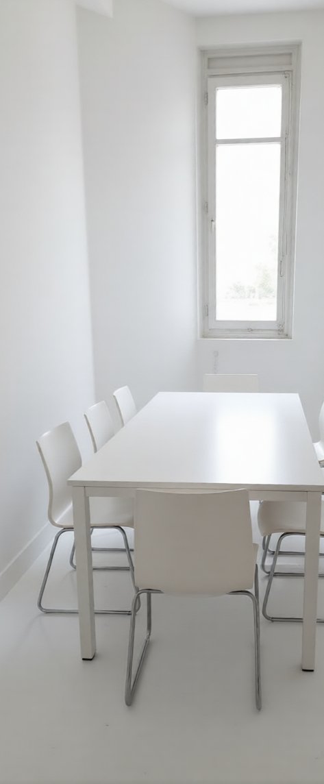 SALLE DES ÉDITIONS FRANCKY BERTUCCI