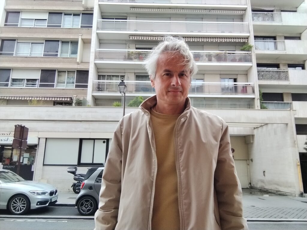 Francky BERTUCCI