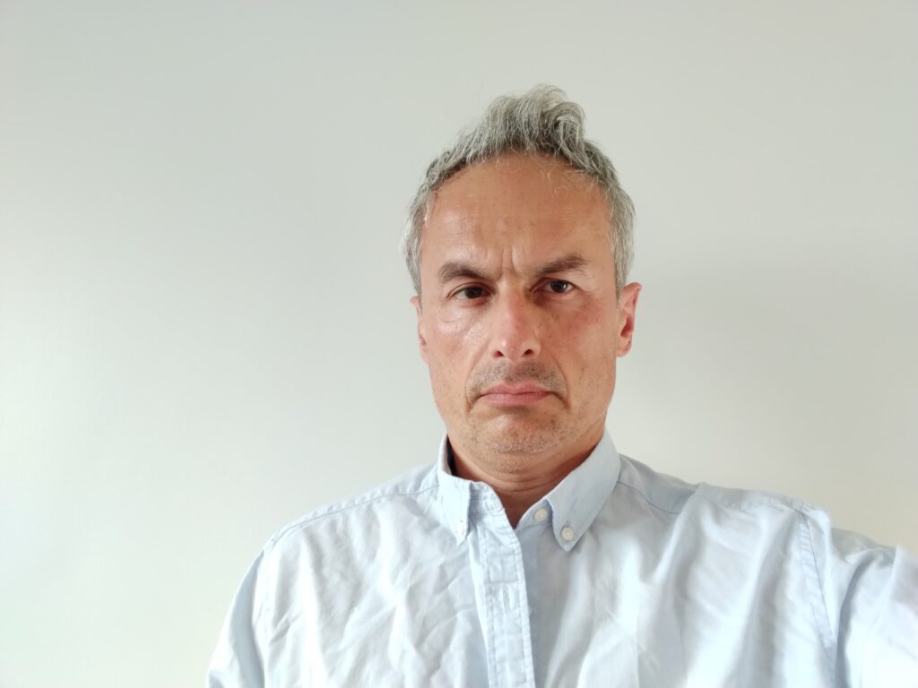 Francky BERTUCCI